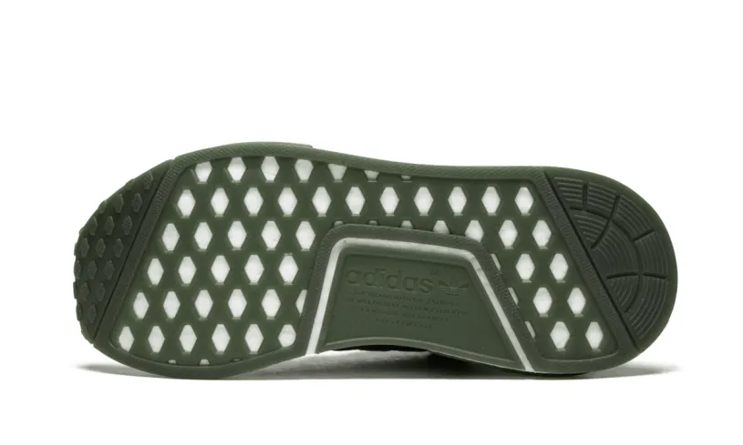 Adidas NMD NMD_R1 PK